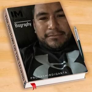 Meet your Posher, Benjamin